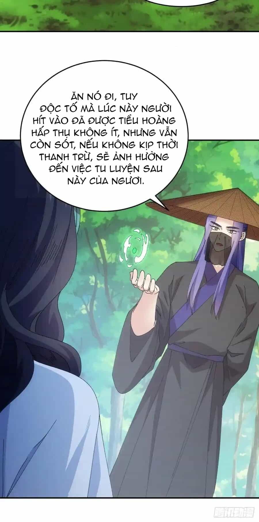 Ta Chính Là Không Theo Sáo Lộ Ra Bài - Chương 225 - ảnh 9
