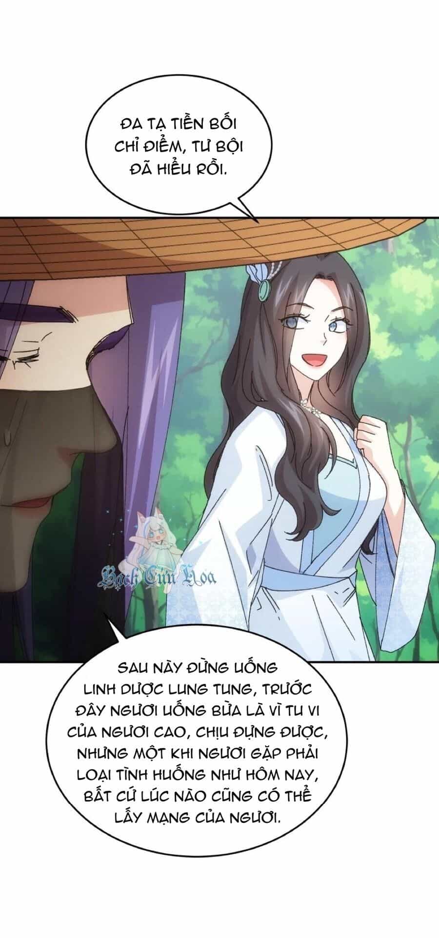 Ta Chính Là Không Theo Sáo Lộ Ra Bài - Chương 226 - ảnh 10