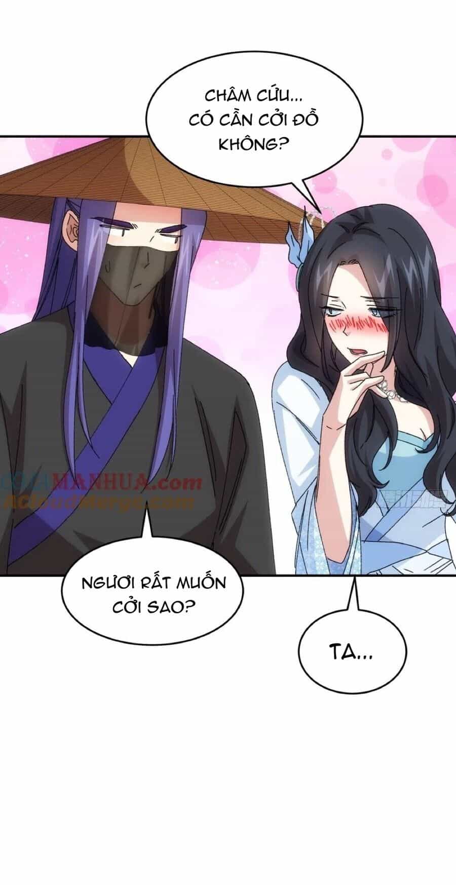 Ta Chính Là Không Theo Sáo Lộ Ra Bài - Chương 226 - ảnh 12