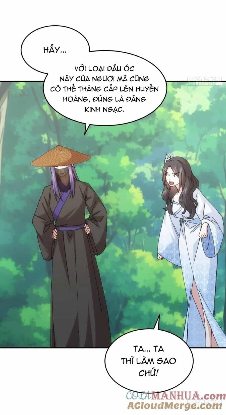 Ta Chính Là Không Theo Sáo Lộ Ra Bài - Chương 226 - ảnh 7