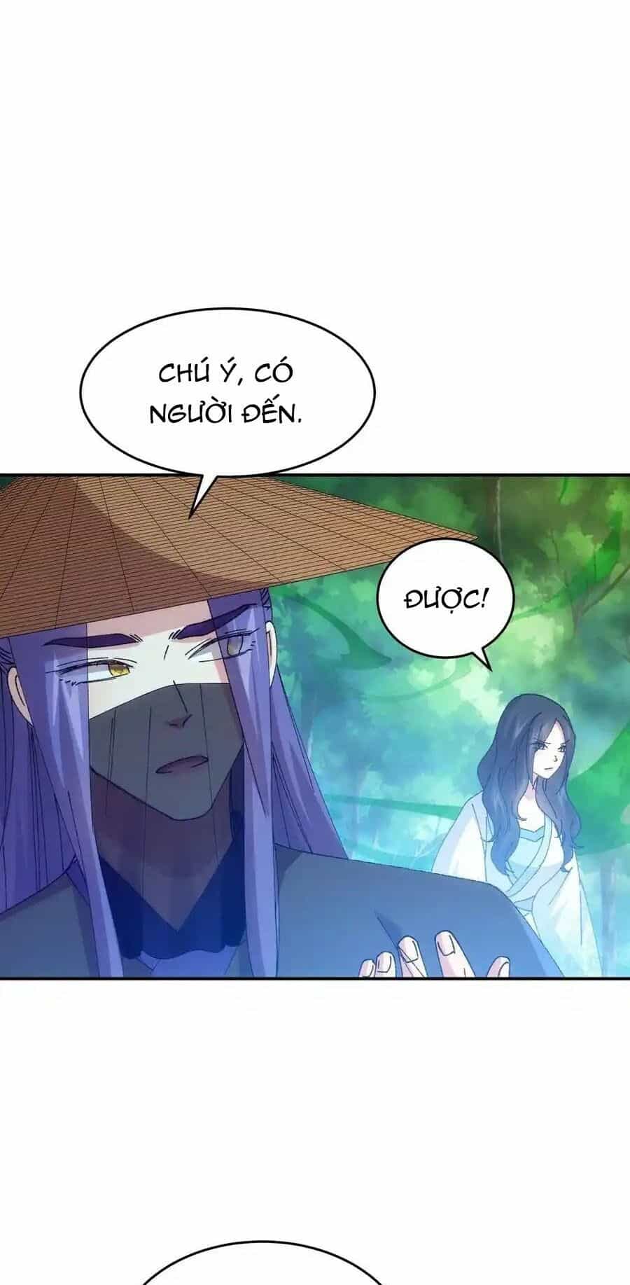 Ta Chính Là Không Theo Sáo Lộ Ra Bài - Chương 227 - ảnh 15