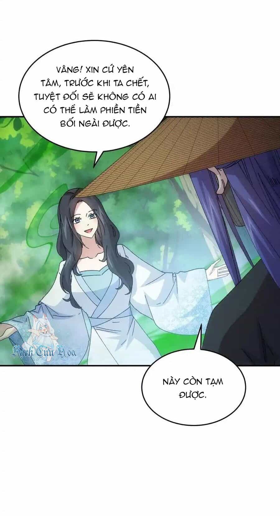 Ta Chính Là Không Theo Sáo Lộ Ra Bài - Chương 227 - ảnh 4