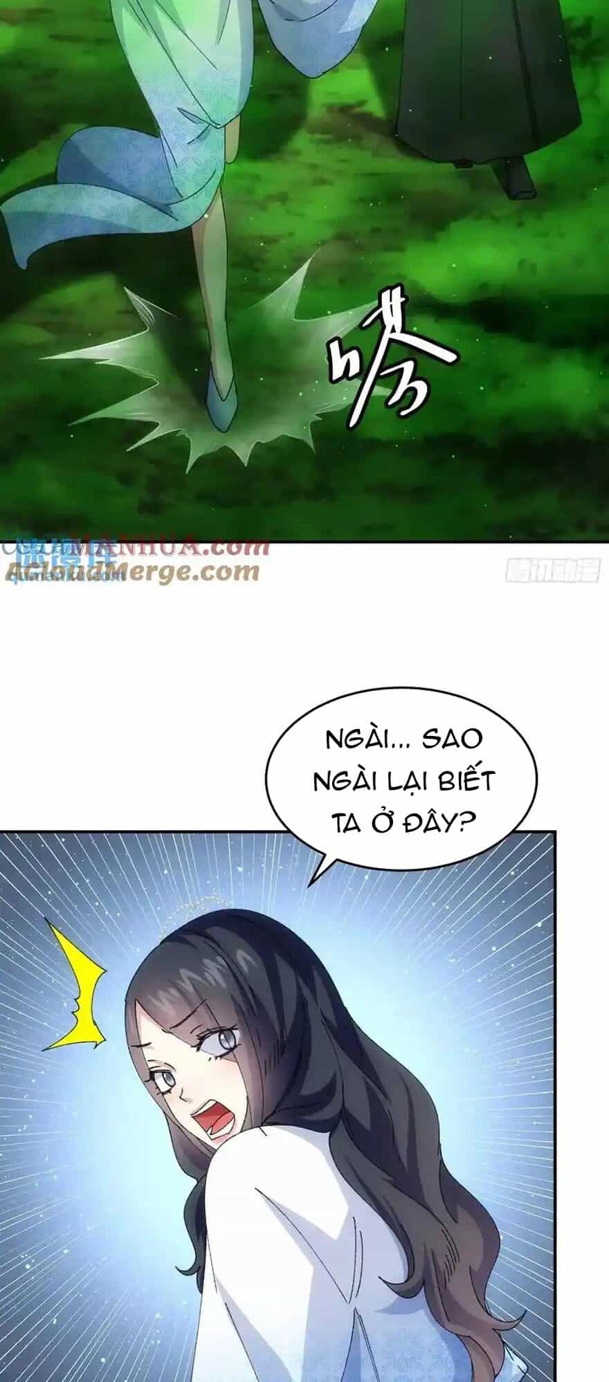 Ta Chính Là Không Theo Sáo Lộ Ra Bài - Chương 228 - ảnh 13