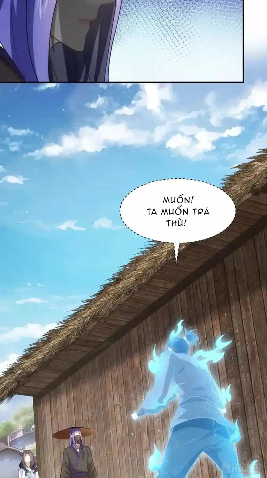 Ta Chính Là Không Theo Sáo Lộ Ra Bài - Chương 229 - ảnh 10