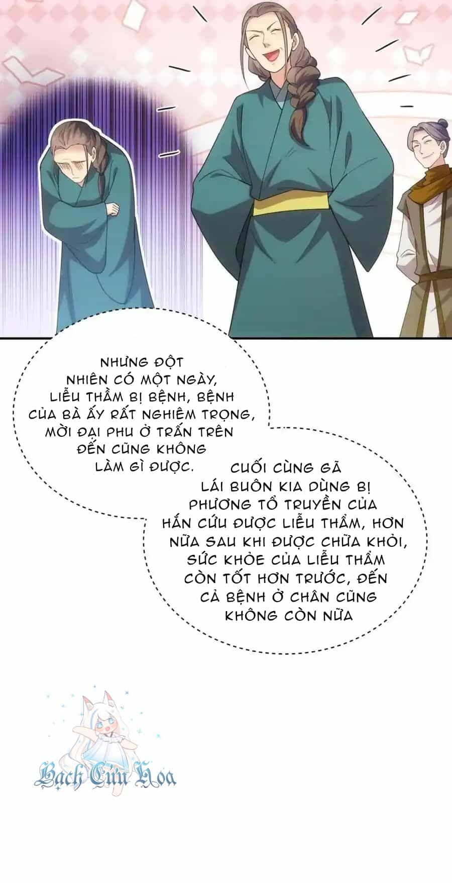 Ta Chính Là Không Theo Sáo Lộ Ra Bài - Chương 229 - ảnh 29