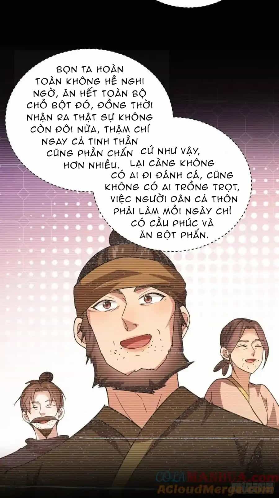 Ta Chính Là Không Theo Sáo Lộ Ra Bài - Chương 229 - ảnh 33
