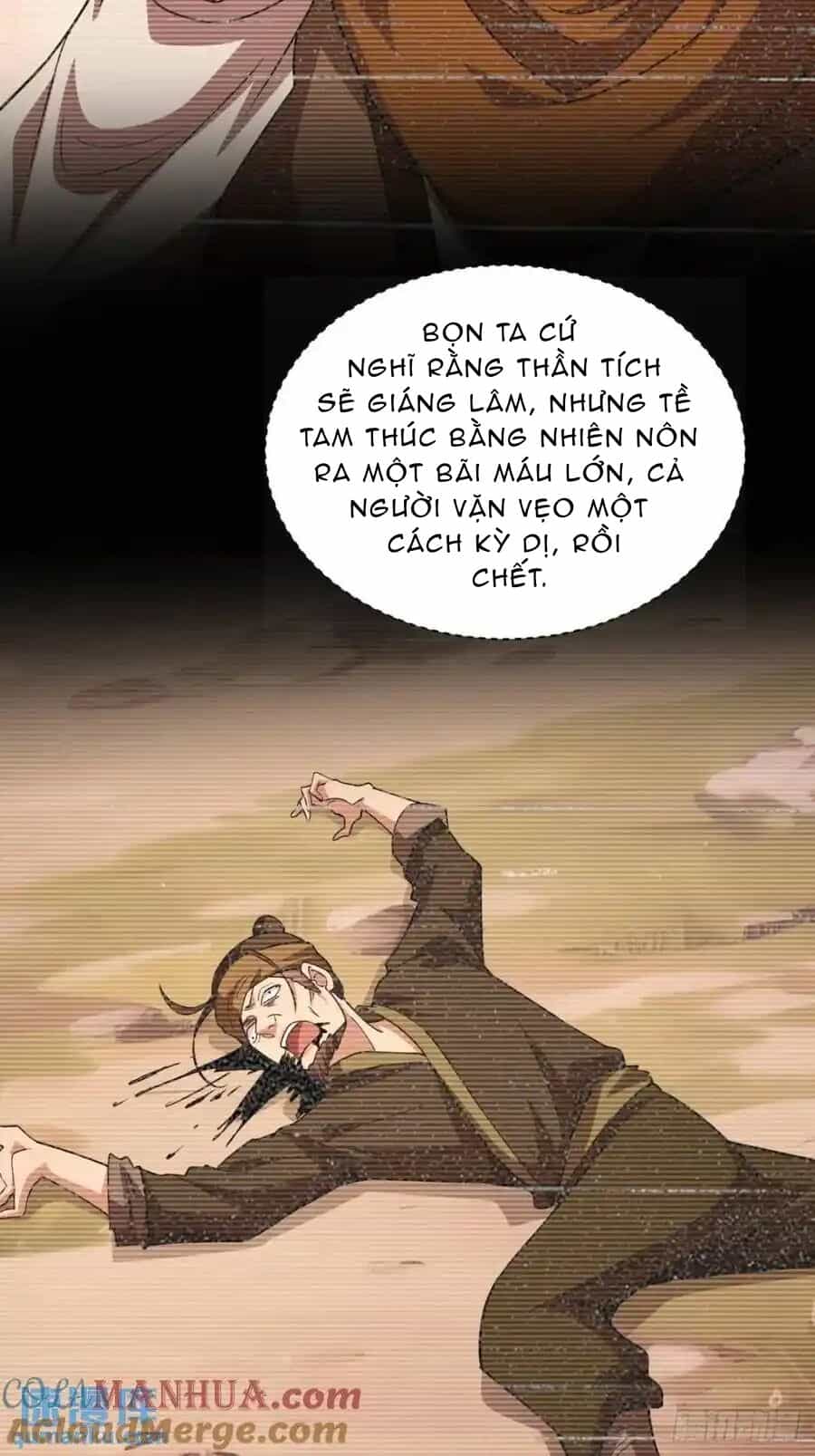 Ta Chính Là Không Theo Sáo Lộ Ra Bài - Chương 229 - ảnh 35