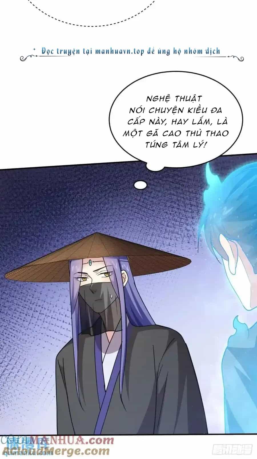 Ta Chính Là Không Theo Sáo Lộ Ra Bài - Chương 229 - ảnh 37