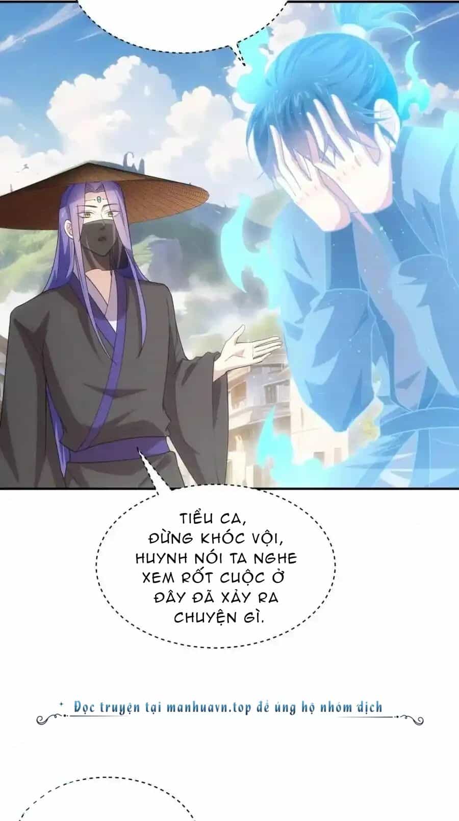Ta Chính Là Không Theo Sáo Lộ Ra Bài - Chương 229 - ảnh 8