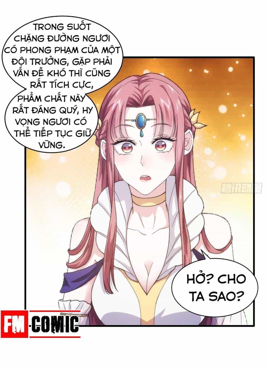 Ta Chính Là Không Theo Sáo Lộ Ra Bài - Chương 23 - ảnh 5