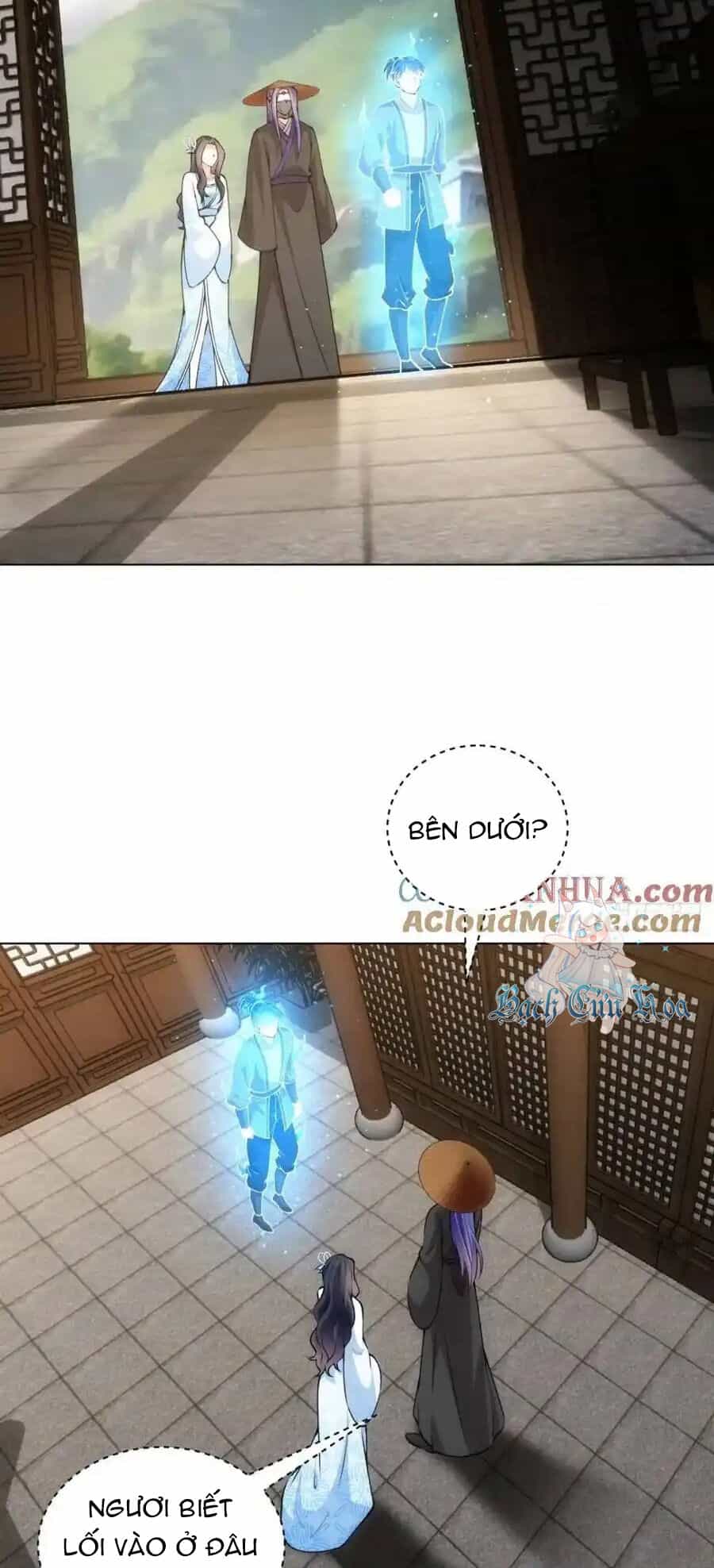 Ta Chính Là Không Theo Sáo Lộ Ra Bài - Chương 230 - ảnh 16