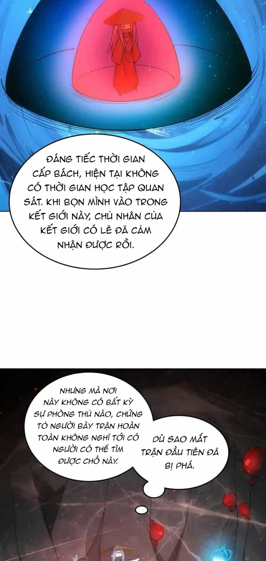 Ta Chính Là Không Theo Sáo Lộ Ra Bài - Chương 230 - ảnh 24