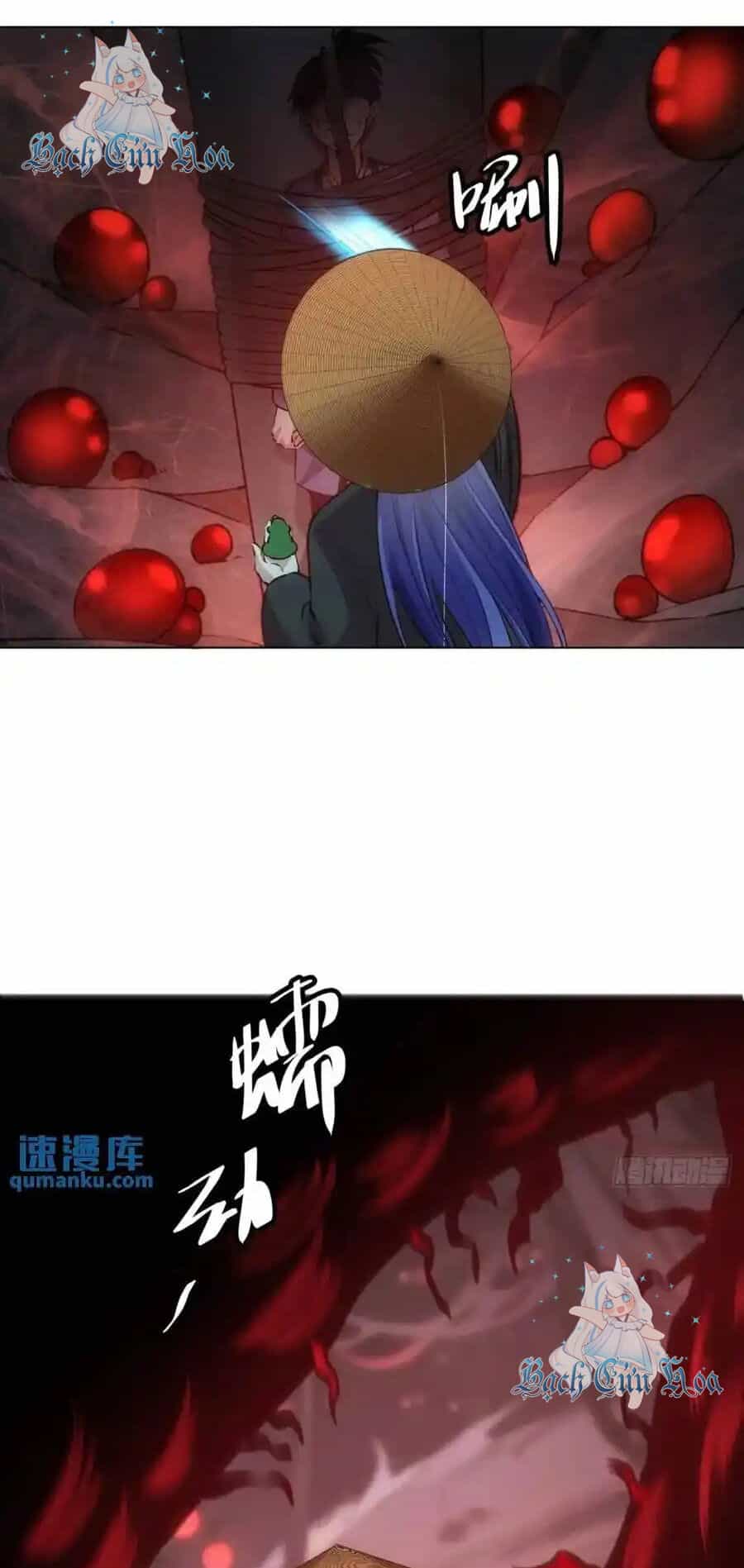 Ta Chính Là Không Theo Sáo Lộ Ra Bài - Chương 230 - ảnh 32