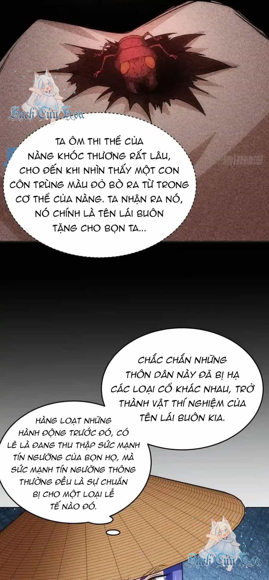Ta Chính Là Không Theo Sáo Lộ Ra Bài - Chương 230 - ảnh 6