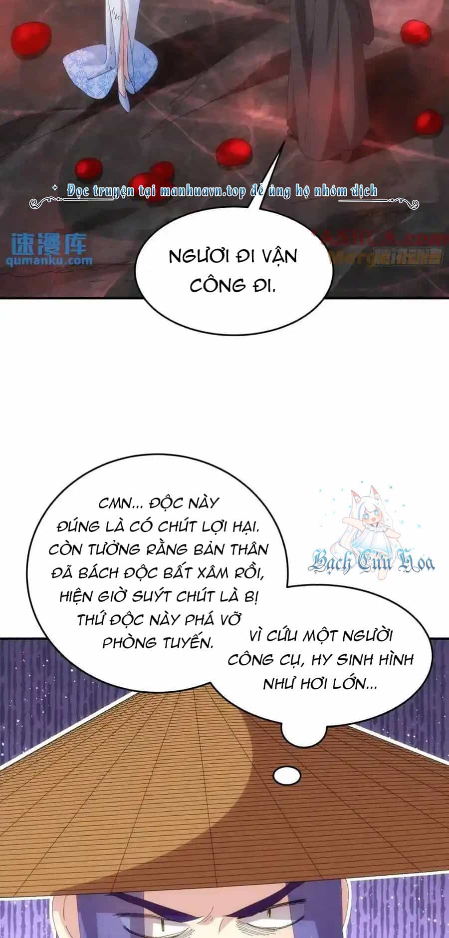 Ta Chính Là Không Theo Sáo Lộ Ra Bài - Chương 231 - ảnh 33