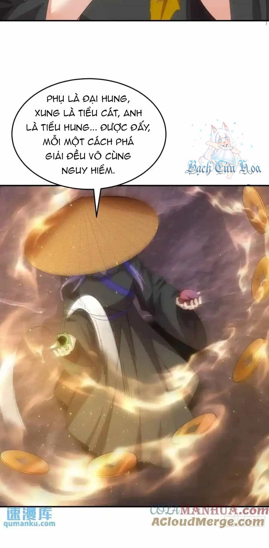 Ta Chính Là Không Theo Sáo Lộ Ra Bài - Chương 232 - ảnh 10