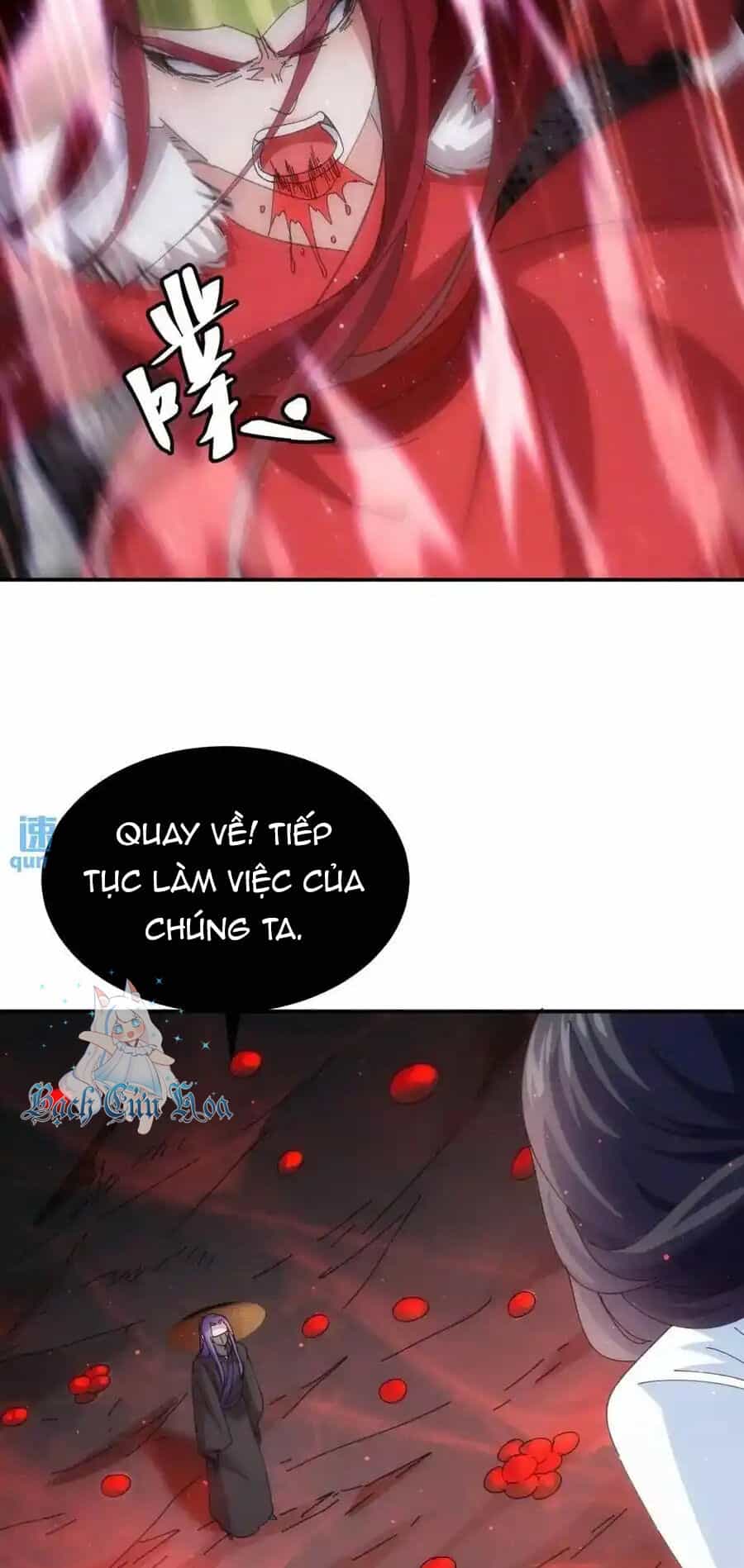 Ta Chính Là Không Theo Sáo Lộ Ra Bài - Chương 232 - ảnh 30
