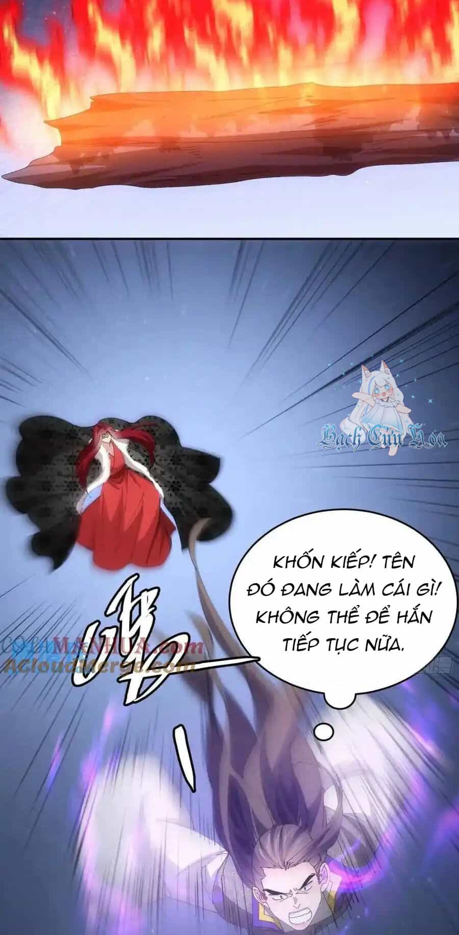 Ta Chính Là Không Theo Sáo Lộ Ra Bài - Chương 232 - ảnh 5