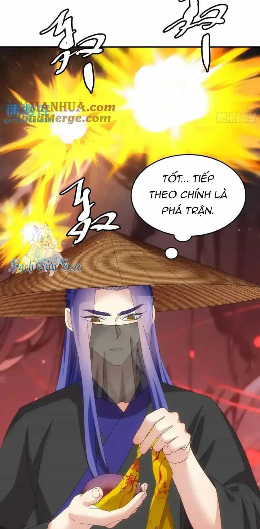Ta Chính Là Không Theo Sáo Lộ Ra Bài - Chương 232 - ảnh 9