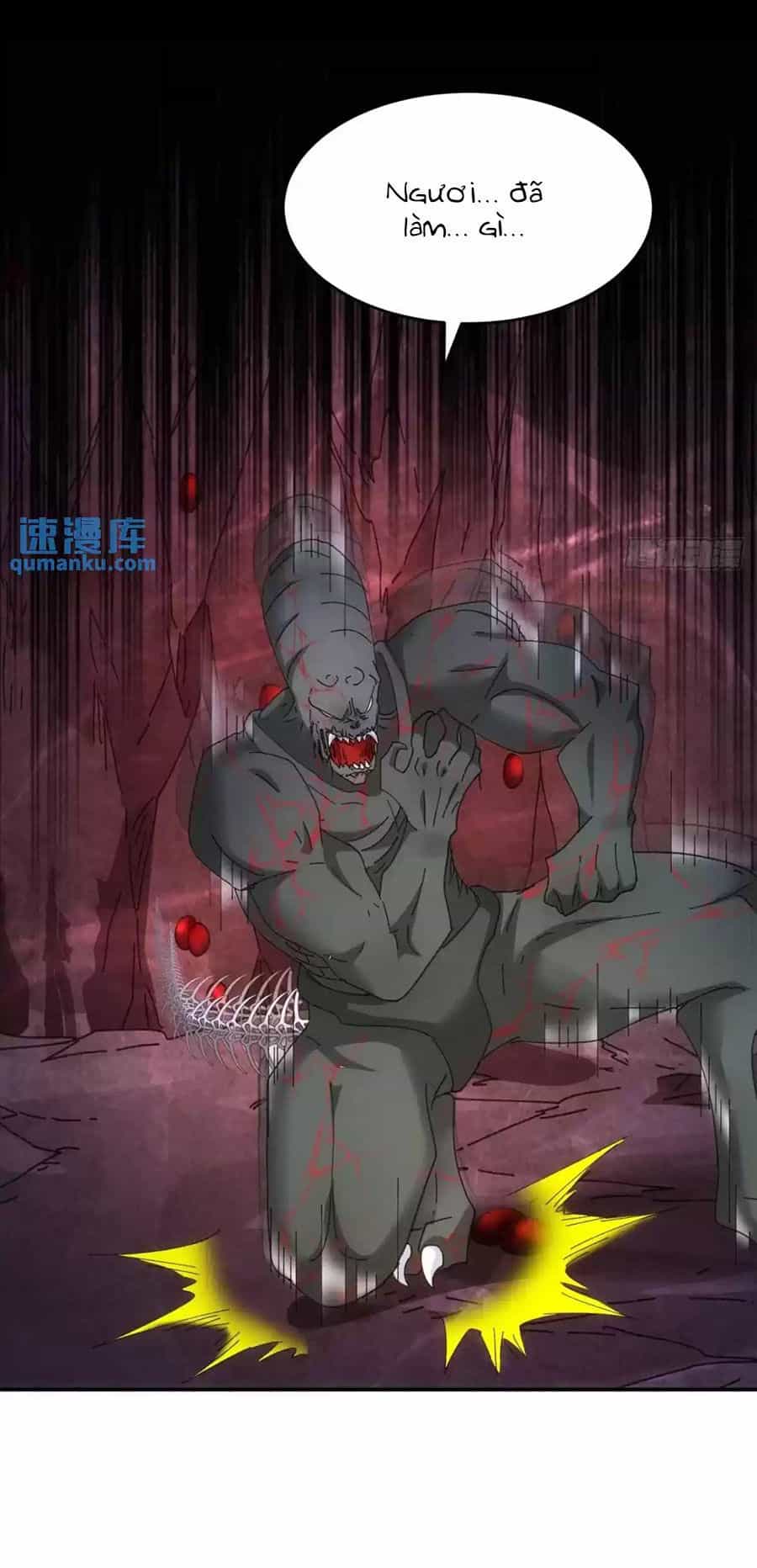 Ta Chính Là Không Theo Sáo Lộ Ra Bài - Chương 233 - ảnh 6