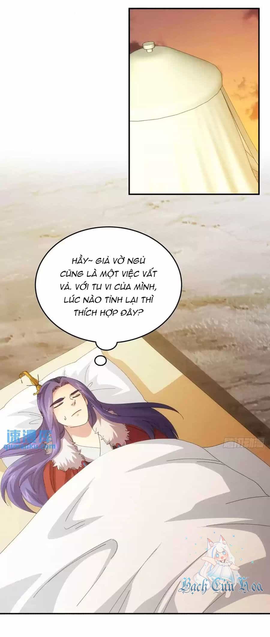 Ta Chính Là Không Theo Sáo Lộ Ra Bài - Chương 234 - ảnh 11