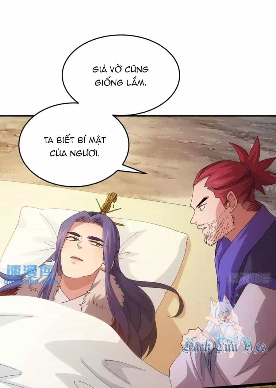 Ta Chính Là Không Theo Sáo Lộ Ra Bài - Chương 234 - ảnh 15