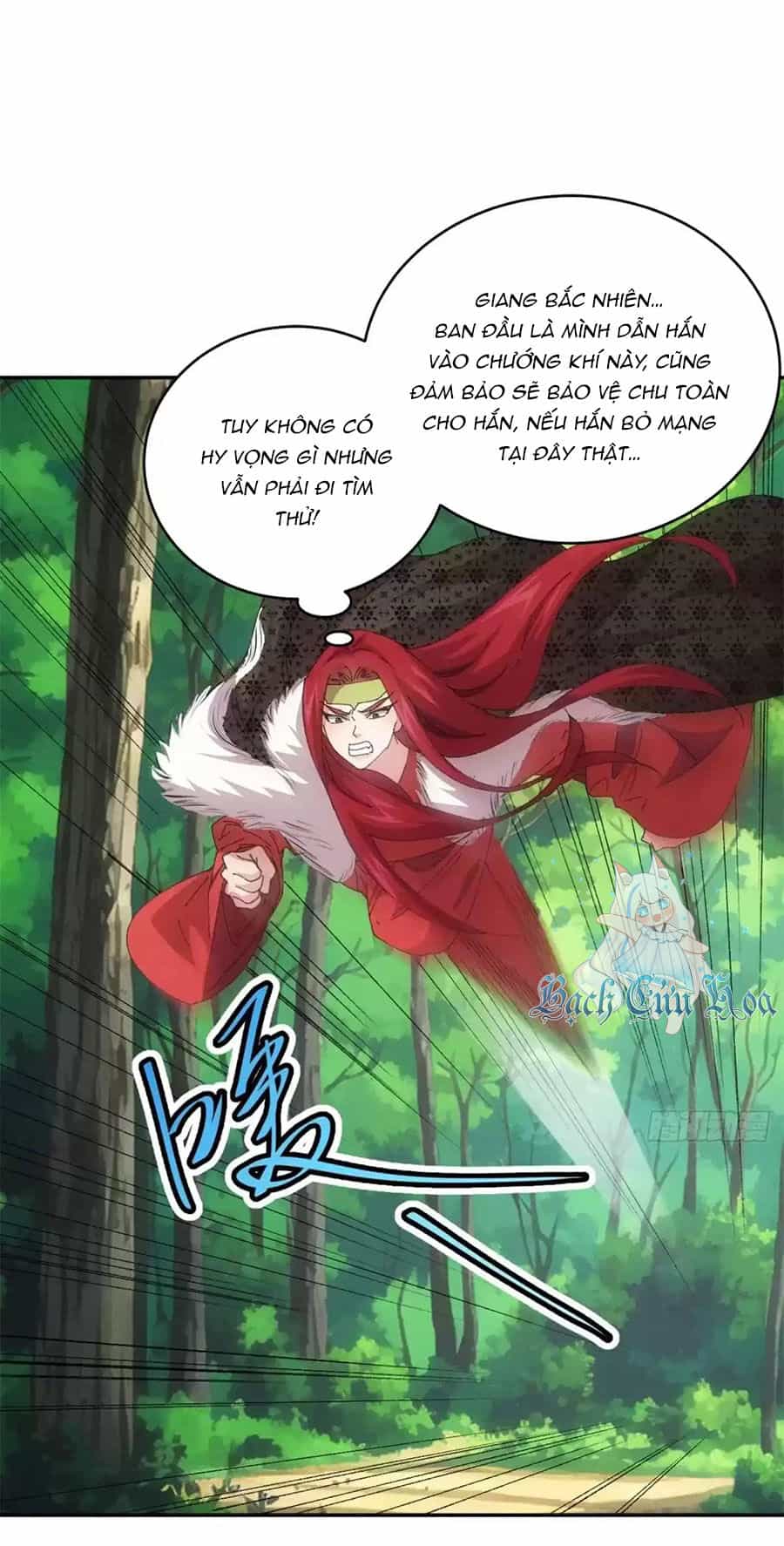 Ta Chính Là Không Theo Sáo Lộ Ra Bài - Chương 234 - ảnh 3