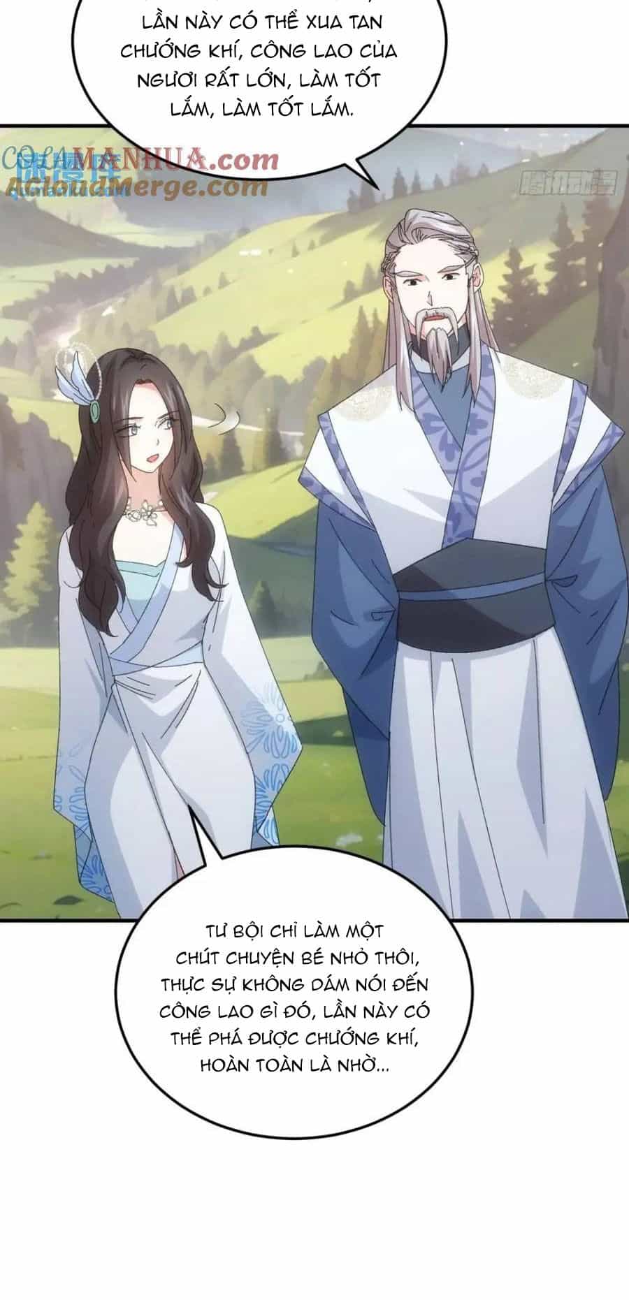 Ta Chính Là Không Theo Sáo Lộ Ra Bài - Chương 235 - ảnh 12