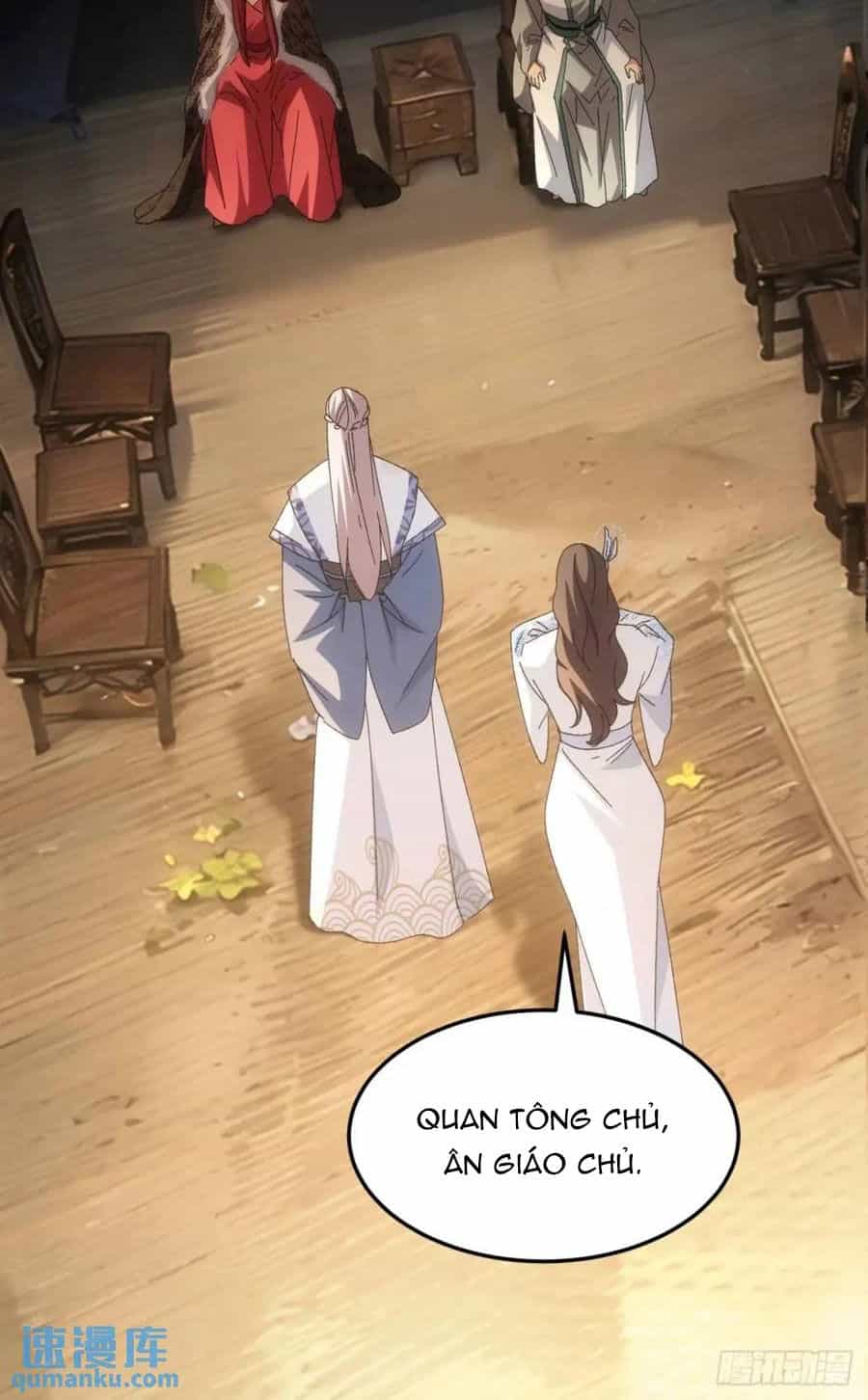 Ta Chính Là Không Theo Sáo Lộ Ra Bài - Chương 235 - ảnh 14