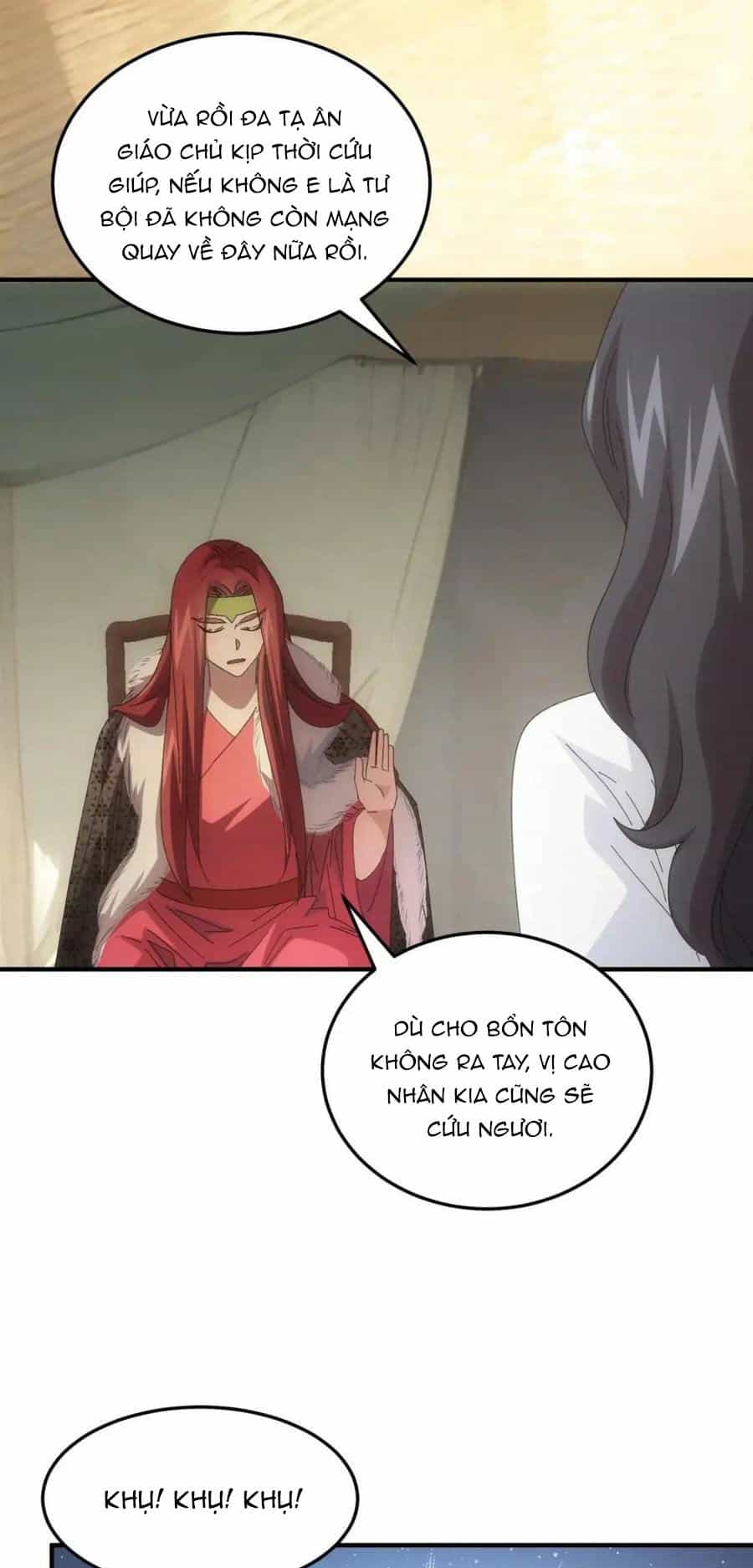 Ta Chính Là Không Theo Sáo Lộ Ra Bài - Chương 235 - ảnh 15