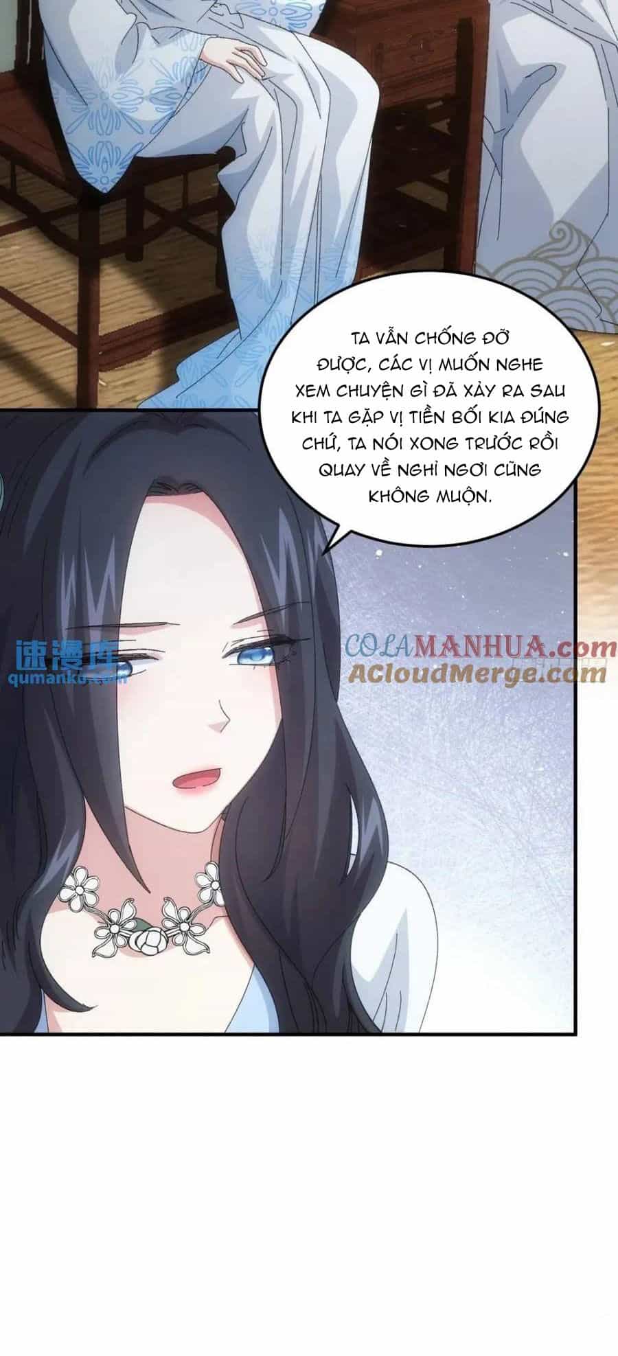 Ta Chính Là Không Theo Sáo Lộ Ra Bài - Chương 235 - ảnh 17