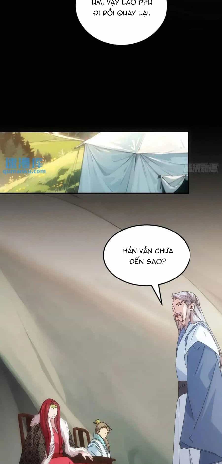 Ta Chính Là Không Theo Sáo Lộ Ra Bài - Chương 235 - ảnh 23
