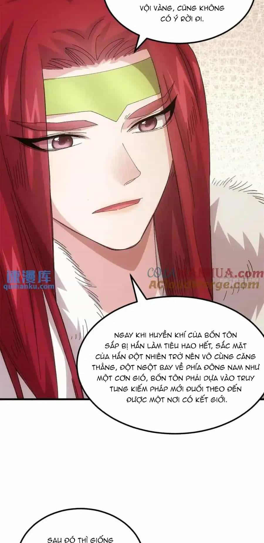 Ta Chính Là Không Theo Sáo Lộ Ra Bài - Chương 236 - ảnh 15