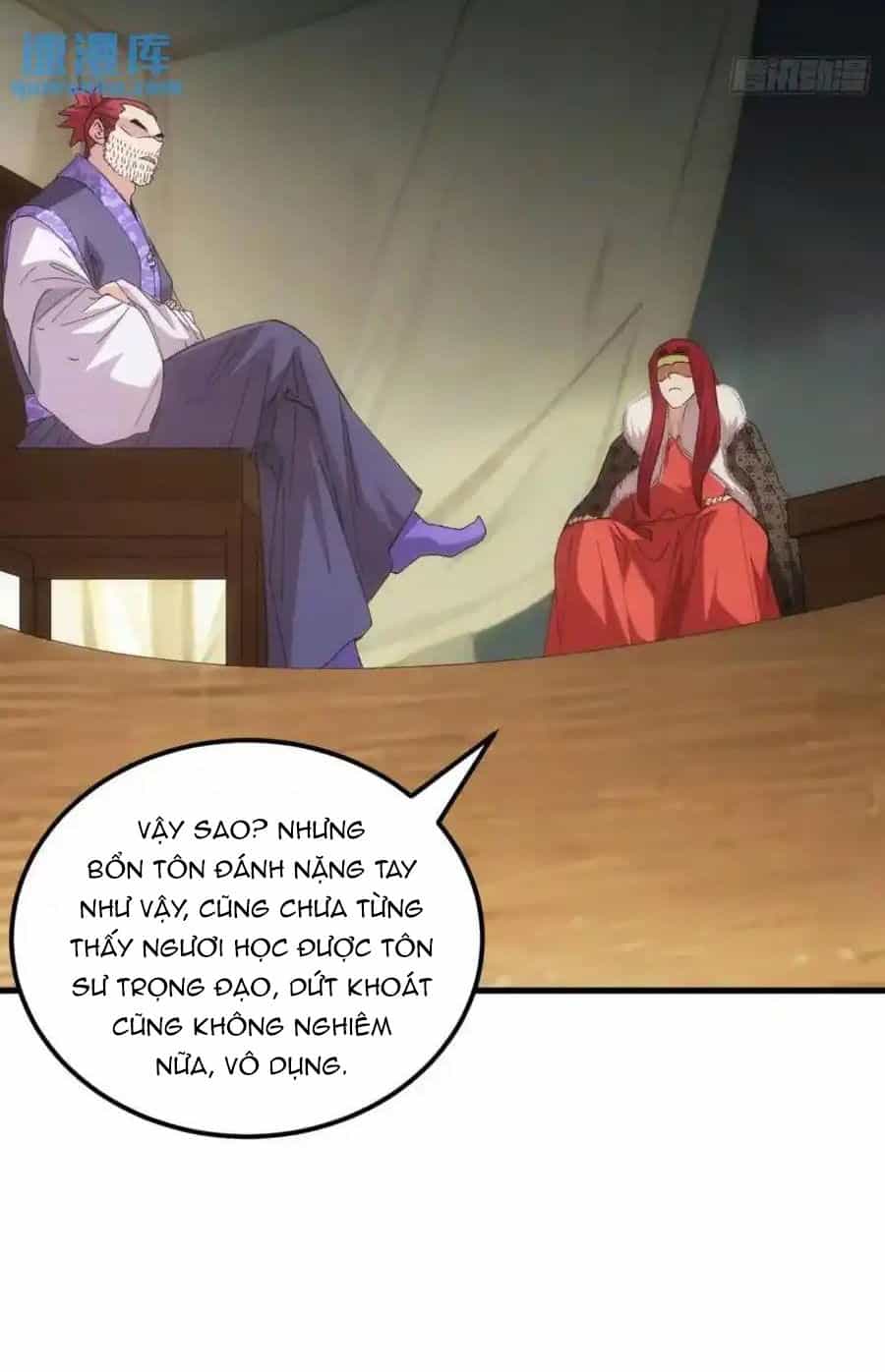 Ta Chính Là Không Theo Sáo Lộ Ra Bài - Chương 236 - ảnh 30