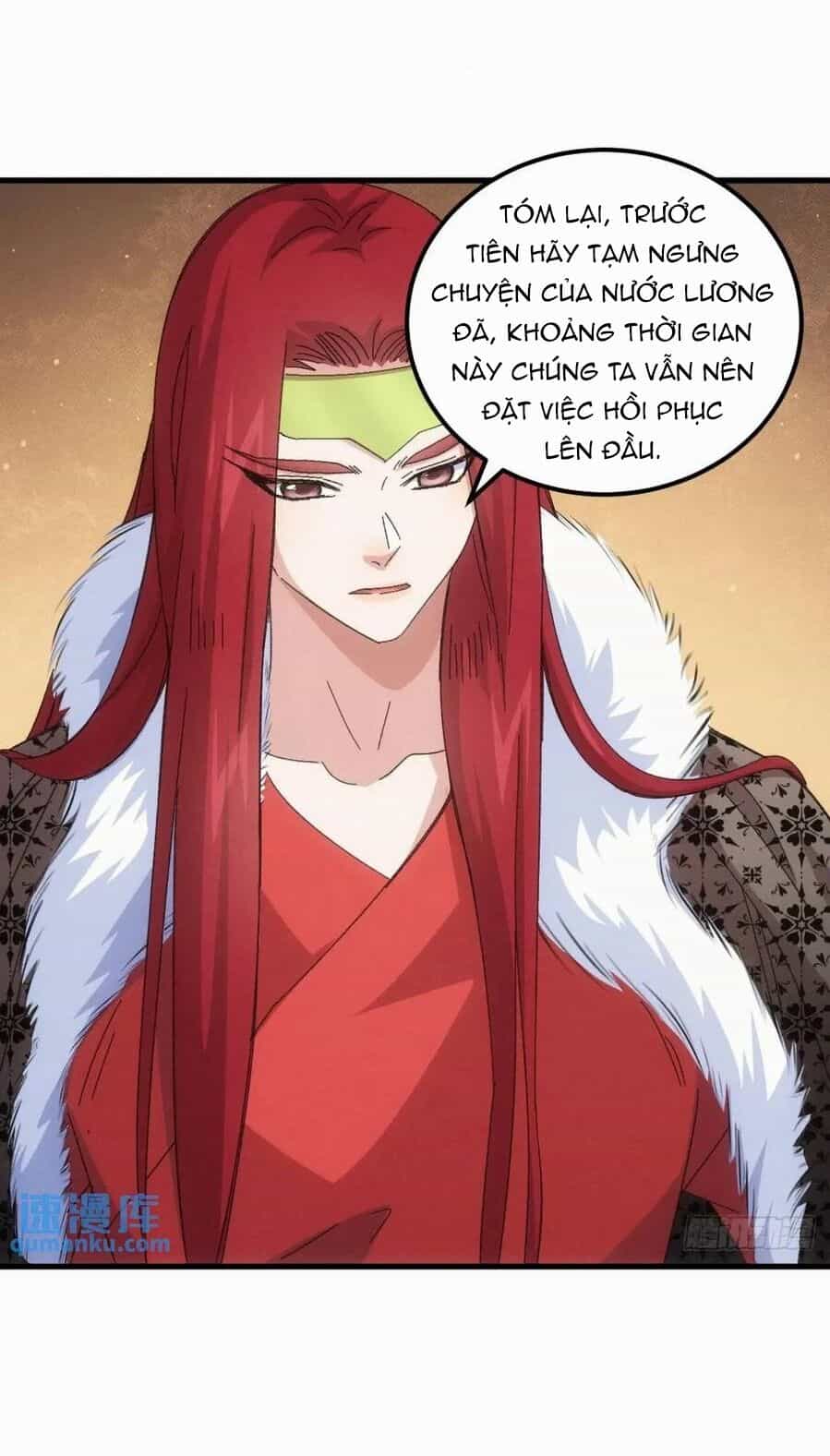Ta Chính Là Không Theo Sáo Lộ Ra Bài - Chương 237 - ảnh 13