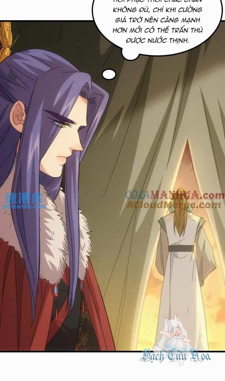 Ta Chính Là Không Theo Sáo Lộ Ra Bài - Chương 237 - ảnh 15