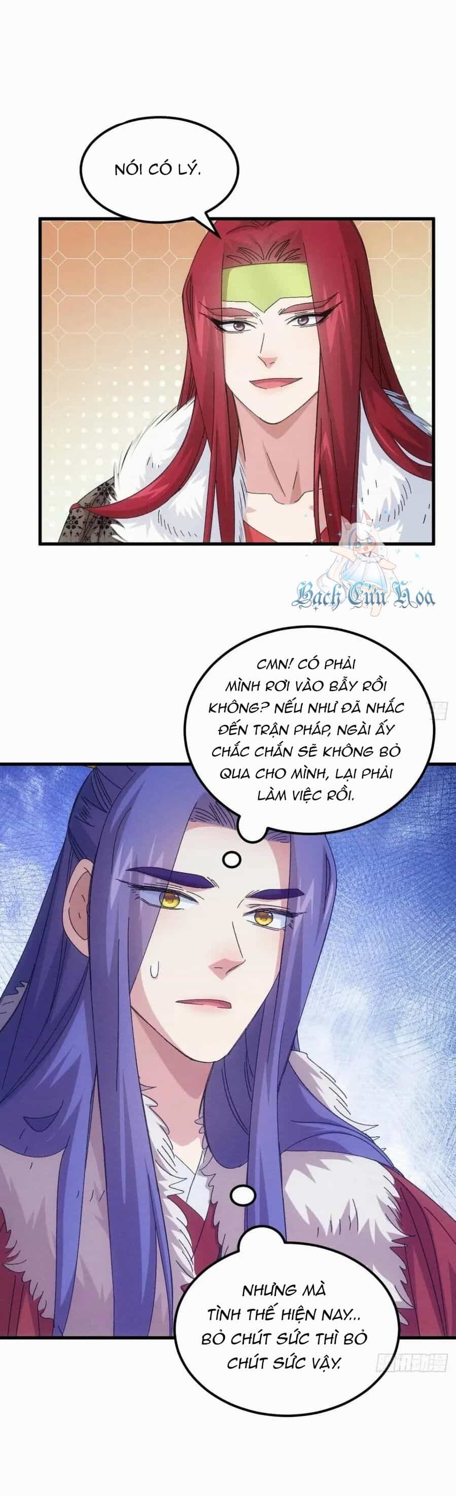 Ta Chính Là Không Theo Sáo Lộ Ra Bài - Chương 237 - ảnh 24