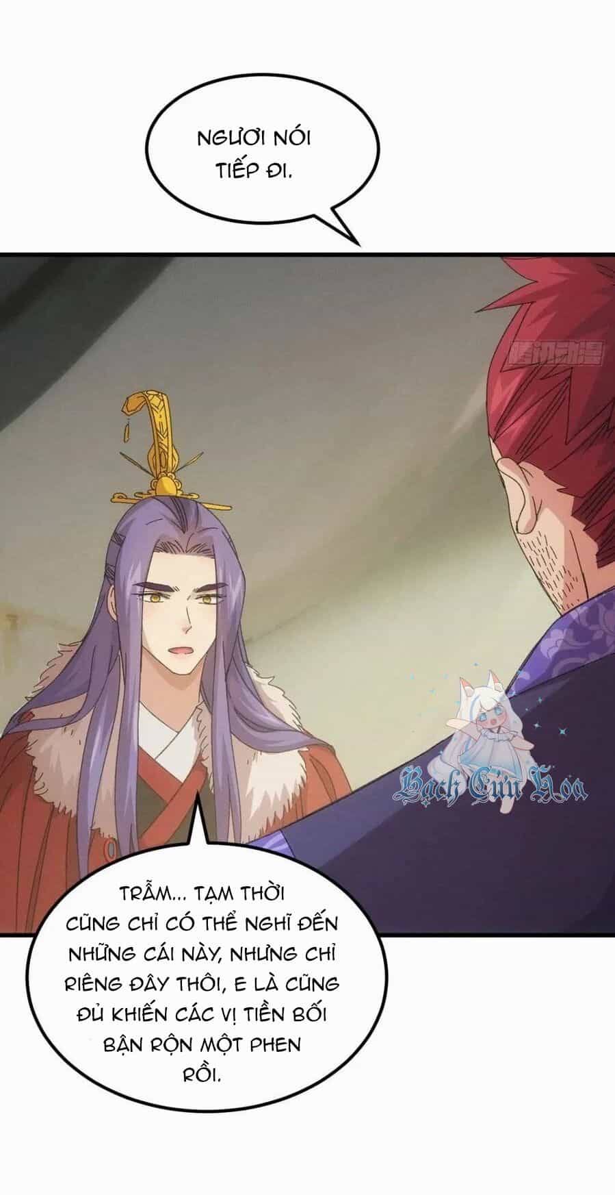 Ta Chính Là Không Theo Sáo Lộ Ra Bài - Chương 237 - ảnh 29