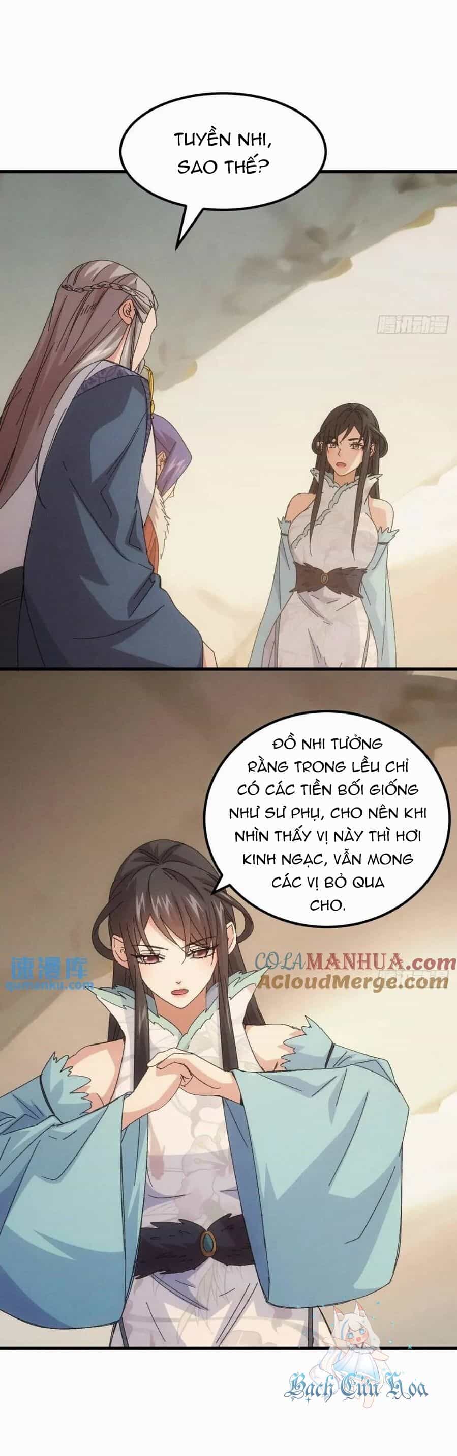 Ta Chính Là Không Theo Sáo Lộ Ra Bài - Chương 237 - ảnh 8