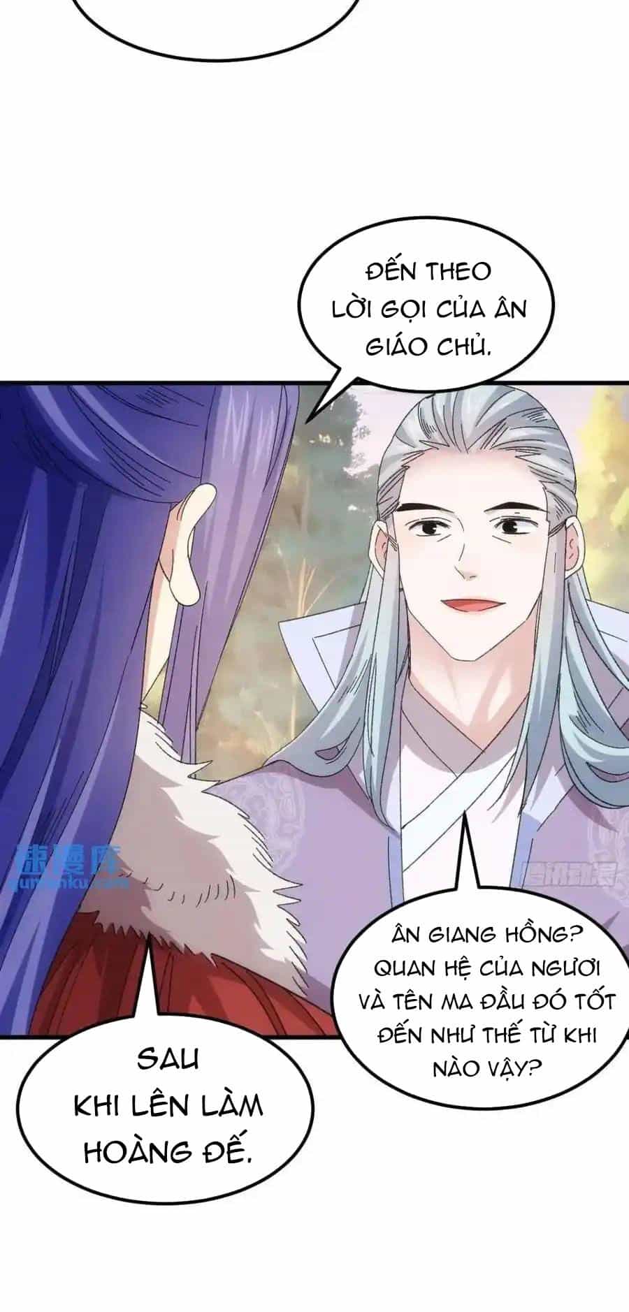 Ta Chính Là Không Theo Sáo Lộ Ra Bài - Chương 238 - ảnh 14