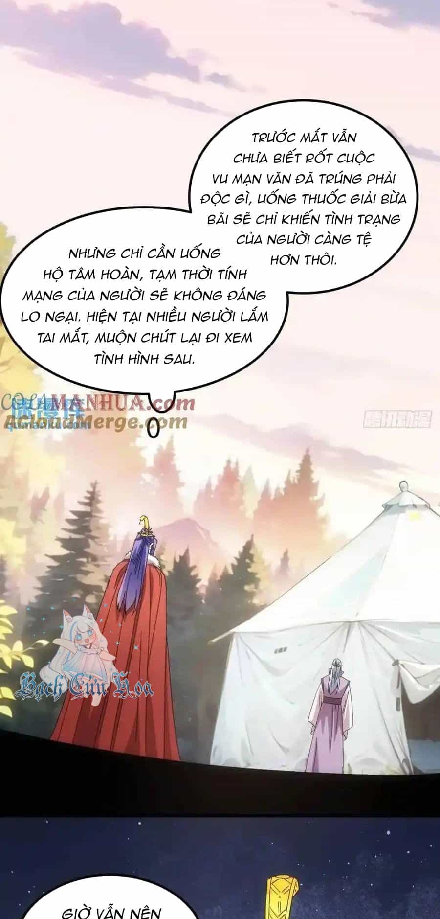 Ta Chính Là Không Theo Sáo Lộ Ra Bài - Chương 238 - ảnh 19
