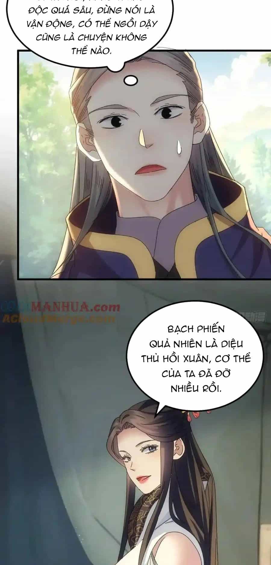 Ta Chính Là Không Theo Sáo Lộ Ra Bài - Chương 238 - ảnh 23