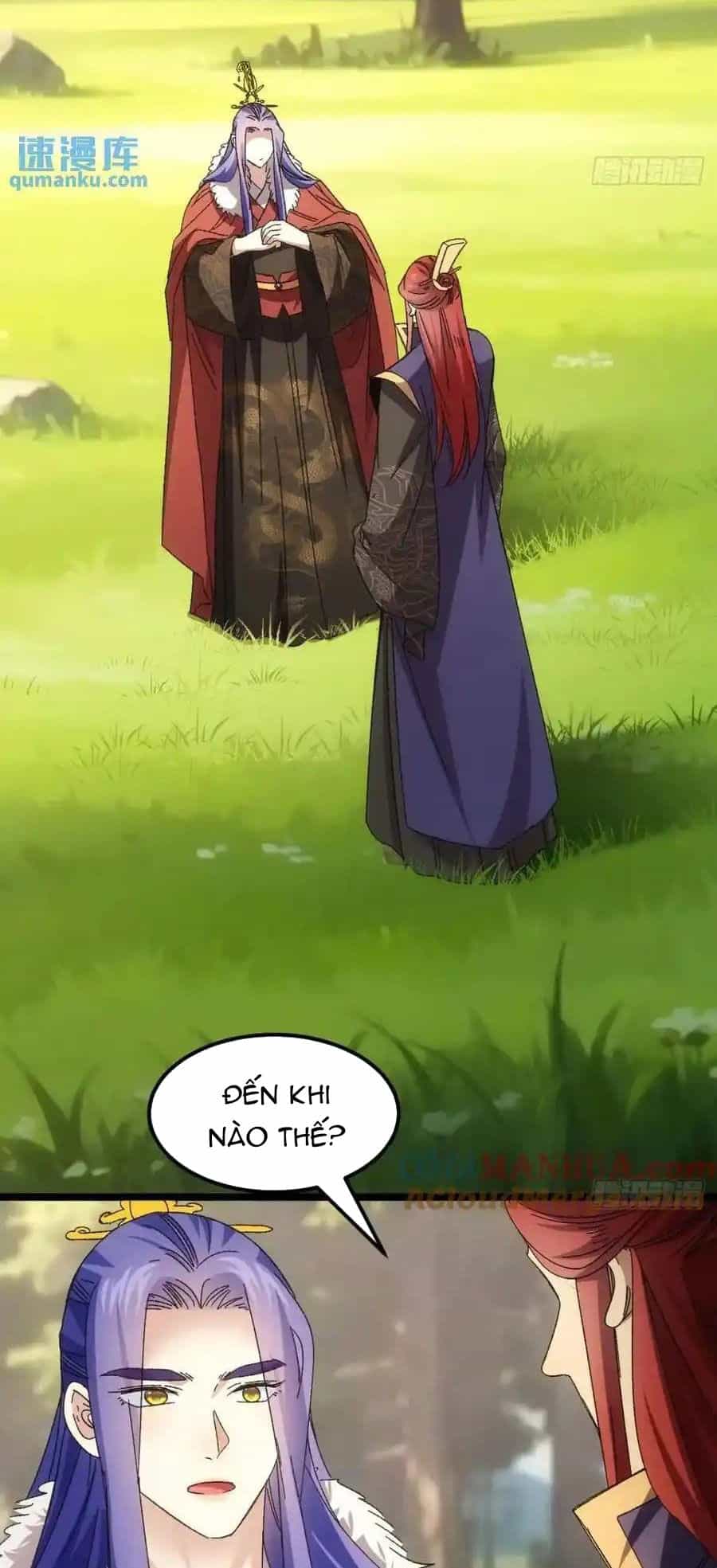 Ta Chính Là Không Theo Sáo Lộ Ra Bài - Chương 238 - ảnh 8