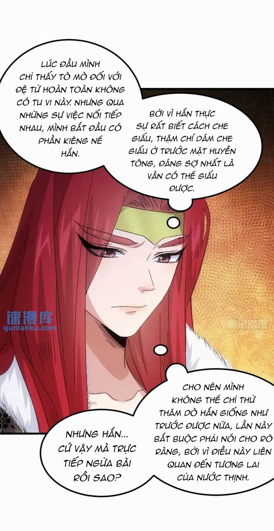 Ta Chính Là Không Theo Sáo Lộ Ra Bài - Chương 239 - ảnh 17