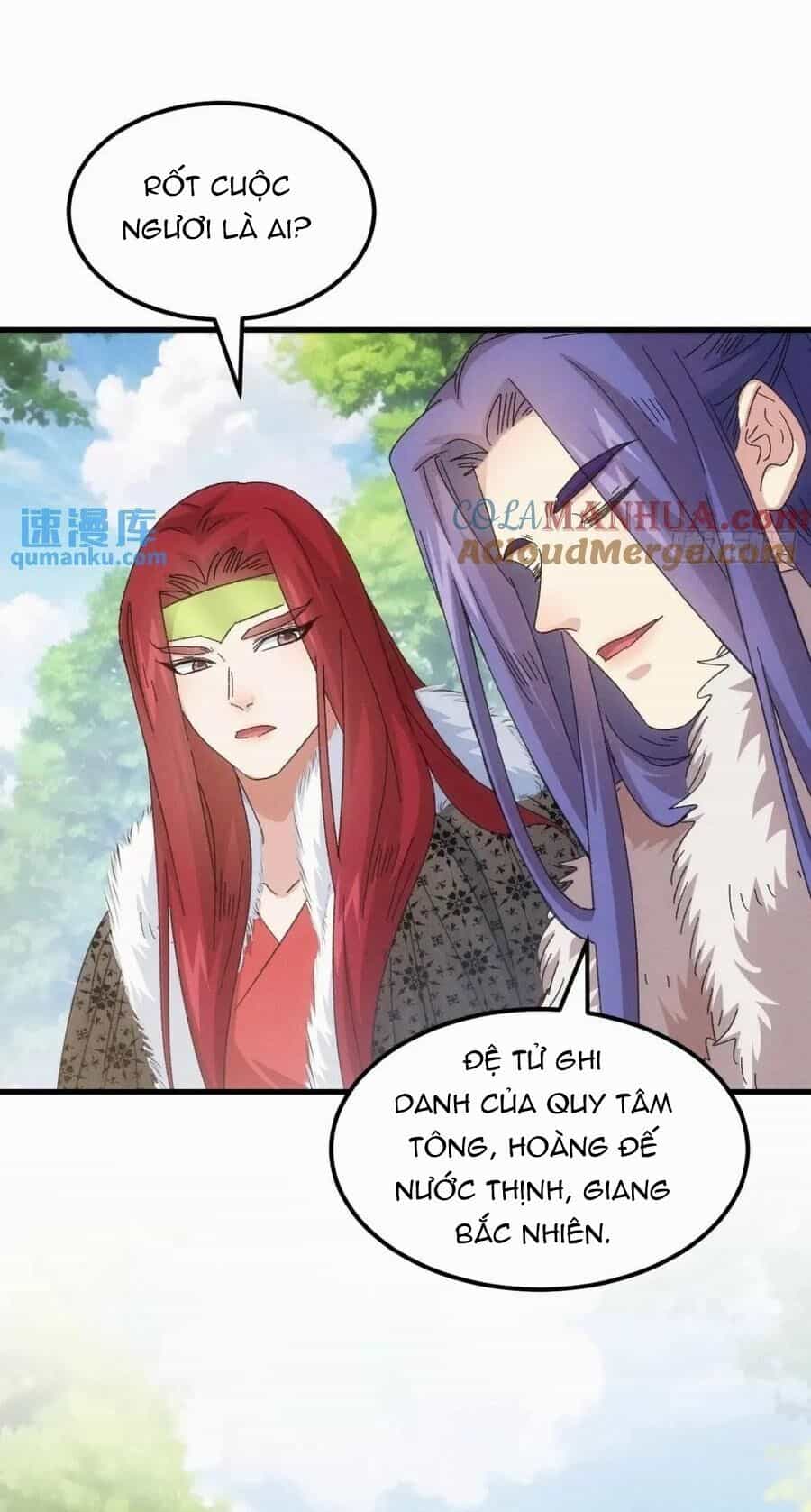 Ta Chính Là Không Theo Sáo Lộ Ra Bài - Chương 239 - ảnh 18