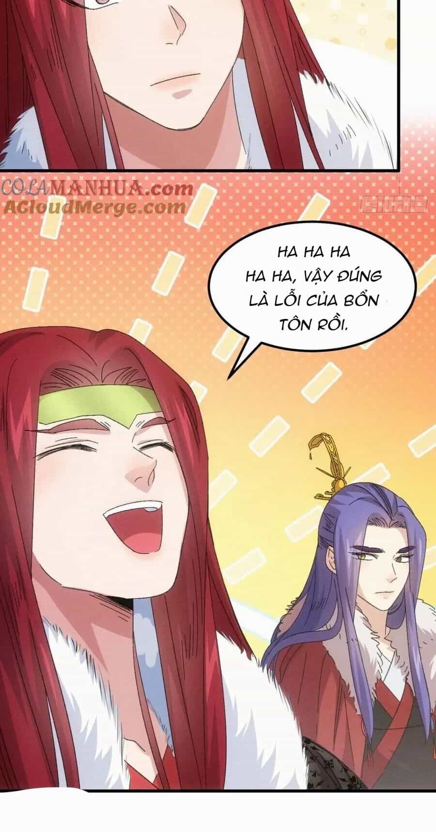 Ta Chính Là Không Theo Sáo Lộ Ra Bài - Chương 239 - ảnh 22