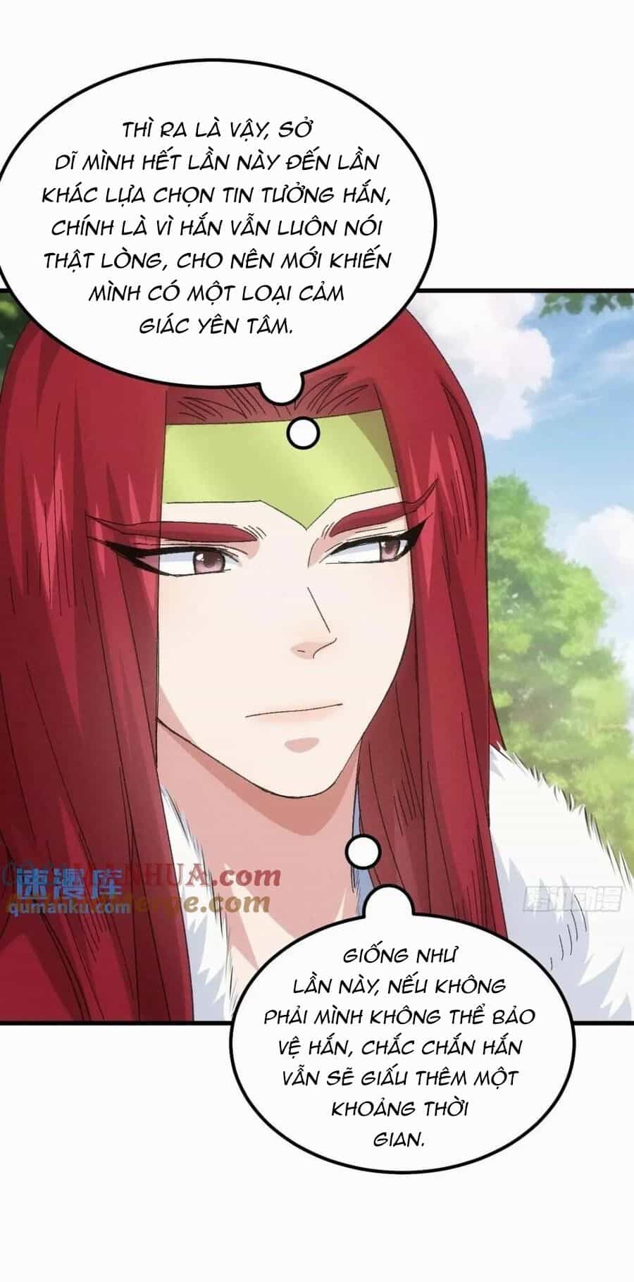 Ta Chính Là Không Theo Sáo Lộ Ra Bài - Chương 239 - ảnh 23