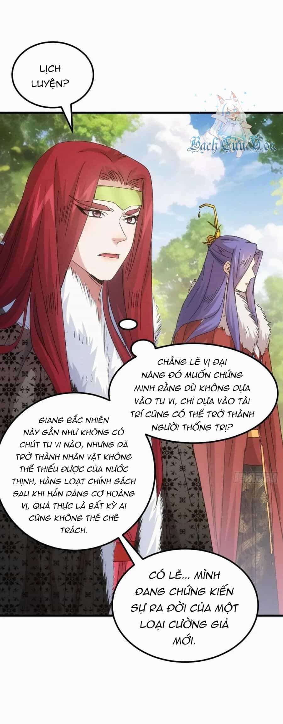 Ta Chính Là Không Theo Sáo Lộ Ra Bài - Chương 239 - ảnh 30