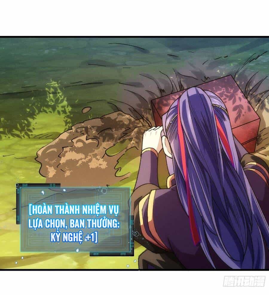 Ta Chính Là Không Theo Sáo Lộ Ra Bài - Chương 24 - ảnh 12