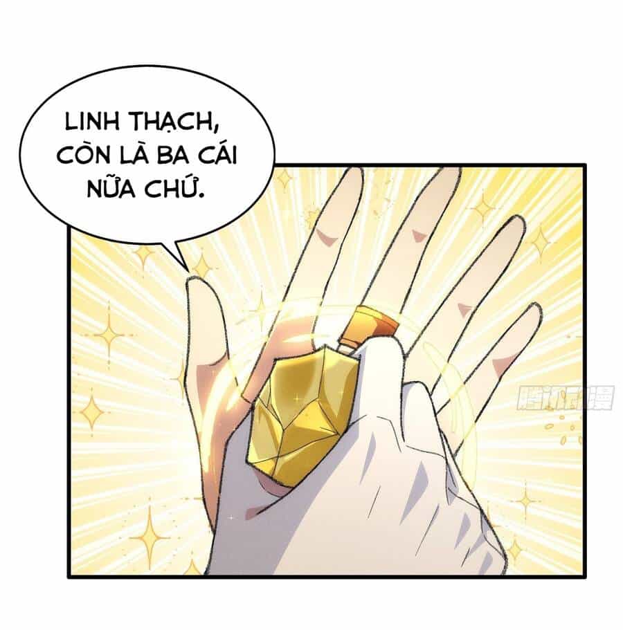 Ta Chính Là Không Theo Sáo Lộ Ra Bài - Chương 24 - ảnh 15